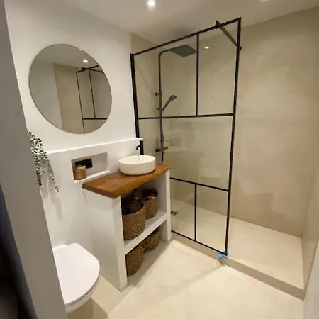 Duplex Climatise - Vue Sur Le Canal *