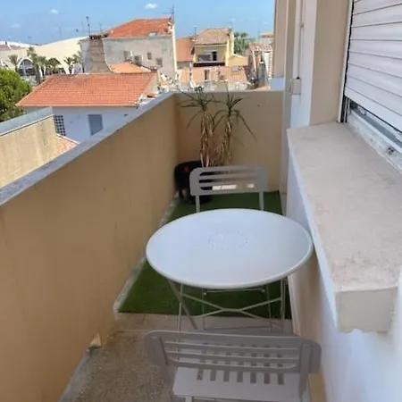 Appartamento Duplex Climatise - Vue Sur Le Canal